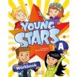 young stars a workbook photo