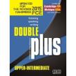 double plus upper intermediate students book reviced fce 2015 photo