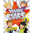 young stars a grammar photo