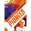 pioneer b2 students book photo