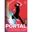 portal to english 1 students book photo