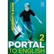 portal to english 2 students book photo