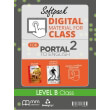 SOFT PACK DMC PORTAL TO ENGLISH 2