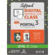 SOFT PACK DMC PORTAL TO ENGLISH 3