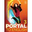portal toy english 3 students book photo