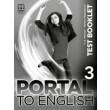 PORTAL TOY ENGLISH 3 TEST