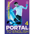 PORTAL TOY ENGLISH 4 STUDENTS BOOK