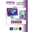 PORTAL TOY ENGLISH 4 WORKBOOK (+ ONLINE CODE)