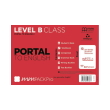 MM PACK PRO PORTAL B CLASS (86704)