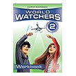 world watchers 2 workbook online access code photo