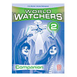 world watchers 2 companion photo