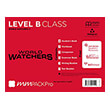 mm pack pro b class world watchers 86916 photo