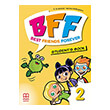bff best friends forever 2 students book abc book photo