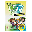 bff best friends forever junior a b workbook online code photo