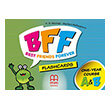 bff best friends forever junior a b flashcards photo