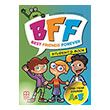 bff best friends forever junior a b students book abc book photo