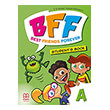bff best friends forever junior a students book photo