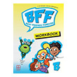 bff best friends forever junior b workbook online code photo