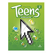 digital teens 2 2nd ed photo