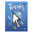 digital teens 1 2nd ed photo