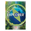 explorer b2 students book photo