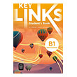 key links b1 intermediate students book photo