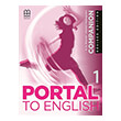 portal to english 1 companion revised photo