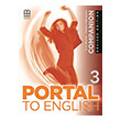 portal to english 3 companion revised photo