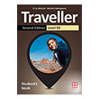 traveller b2 students book 2nd ed photo