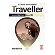 traveller b2 workbook 2nd ed photo