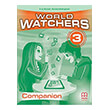 WORLD WATCHERS 3 COMPANION
