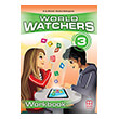 WORLD WATCHERS 3 WORKBOOK ( + ON LINE ACCESS CODE)