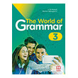 the world of grammar 3 photo
