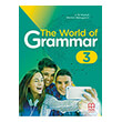 THE WORLD OF GRAMMAR 3