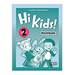 HI KIDS 2 WORKBOOK