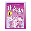 hi kids 3 workbook photo