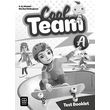 cool team a test booklet photo cool team a test booklet photo
