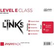 MM PACK KEY LINKS E CLASS