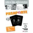 PASAPORTE ELE 2 A2 EJERCICIOS (+ CD)