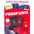 PASAPORTE ELE 3 B1 ALUMNO (+ CD)