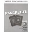 PASAPORTE ELE 3 B1 PROFESOR (+ CD)