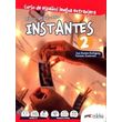 INSTANTES 2 LIBRO DEL ALUMNO PACK 2024