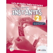 INSTANTES 2 CUADERNO DE EJERCICIOS