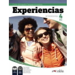EXPERIENCIAS 4 B2 LIBRO DEL ALUMNO