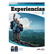 EXPERIENCIAS 2 A2 LIBRO DEL ALUMNO