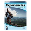 EXPERIENCIAS 2 A2 LIBRO DE EJERCICIOS