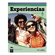 EXPERIENCIAS 4 B2 CUADERNO DE EJERCICIOS