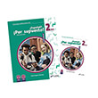 espanol por supuesto 2 pack 2023 photo espanol por supuesto 2 pack 2023 photo