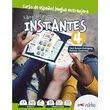 INSTANTES 4 LIBRO DEL ALUMNO PACK 2024