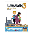 SUBMARINO 3 ALUMNO   ACTIVIDADES PACK
